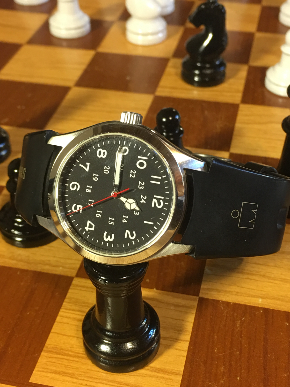 watch