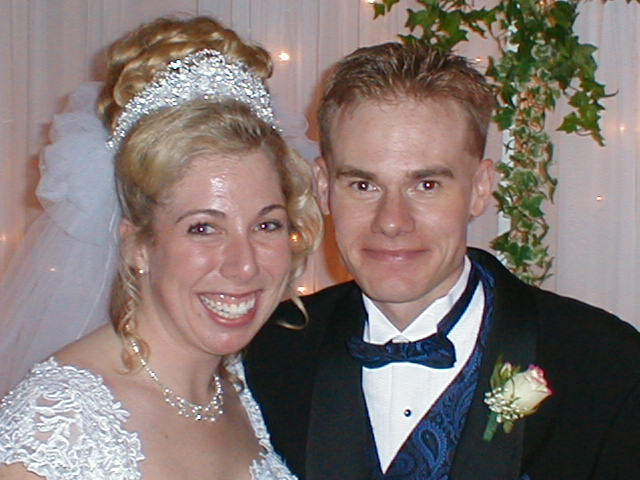 Wedding