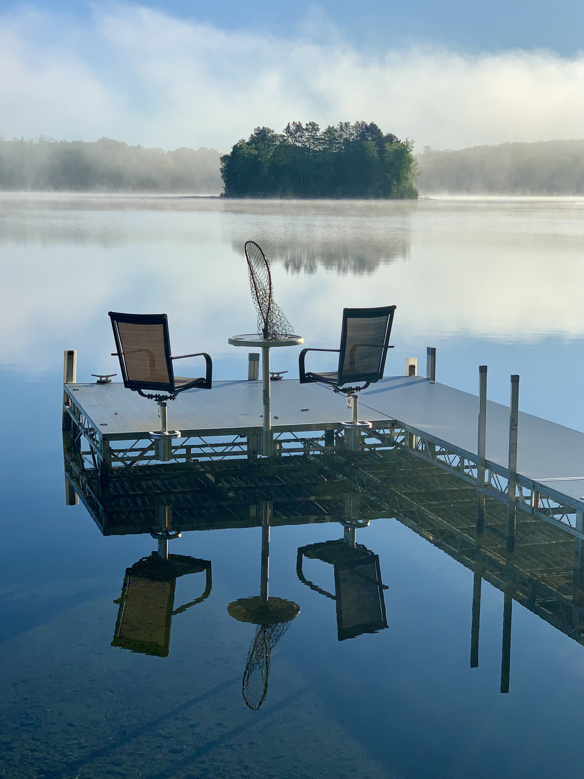 Dock
