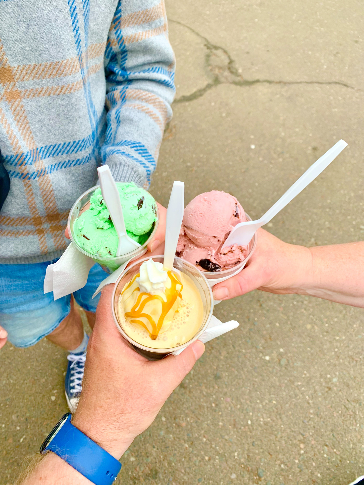 Ice Cream