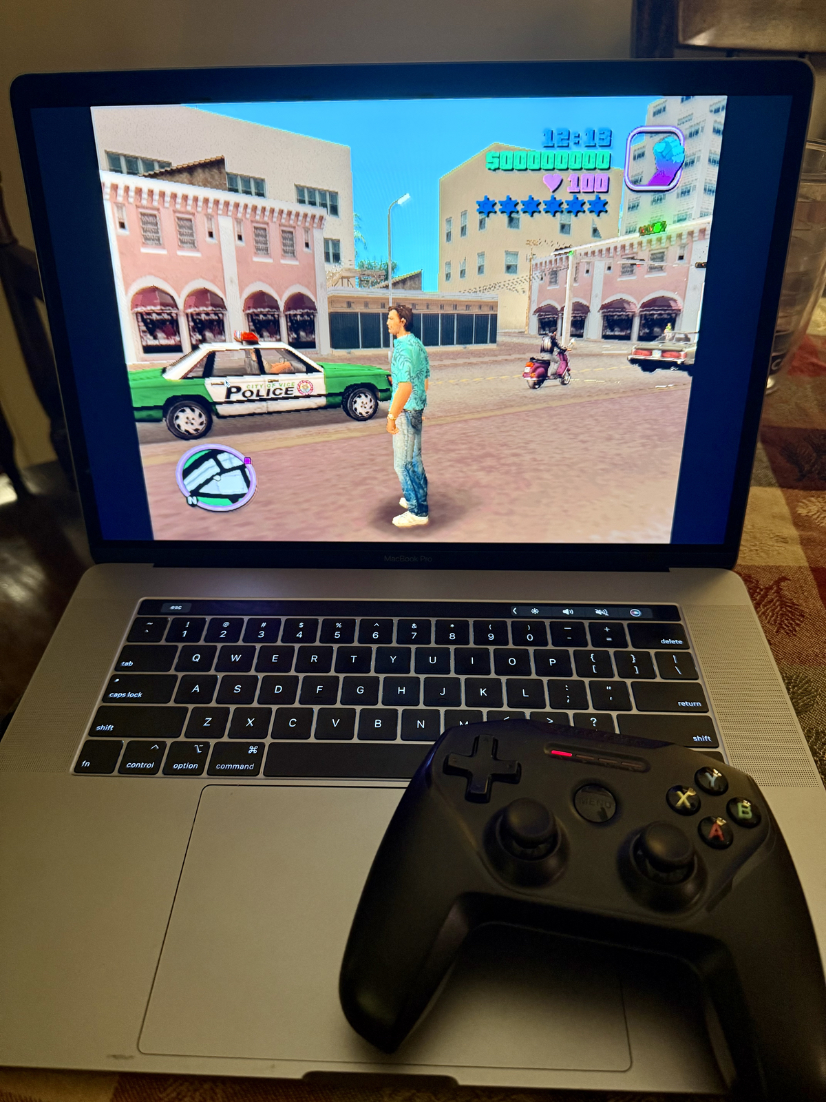 PS2