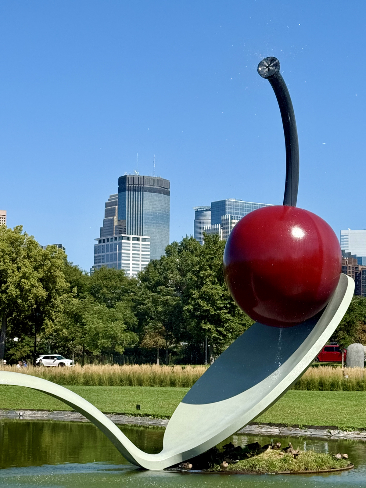 Cherry