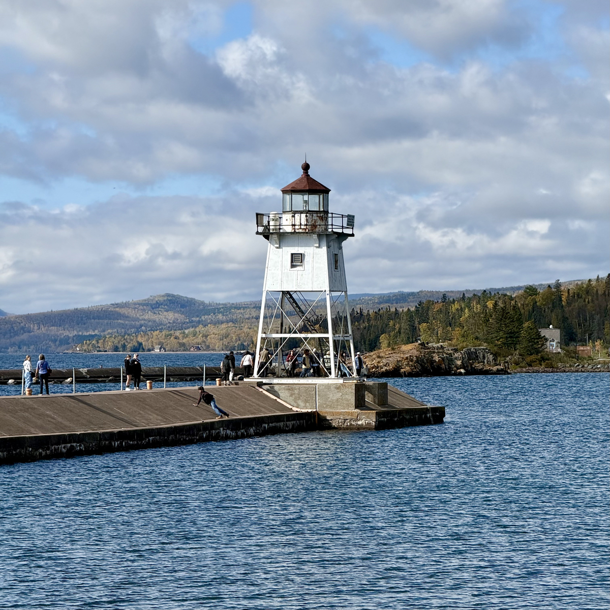 Grand Marais