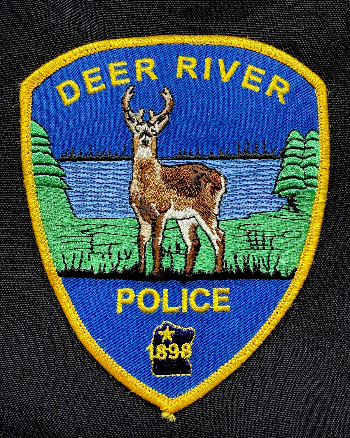DRPD Patch