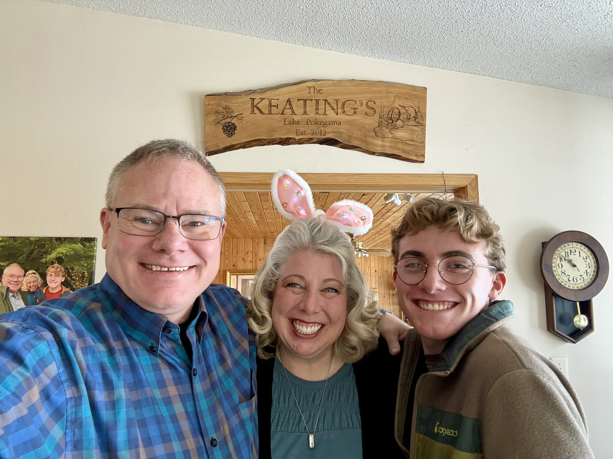 Easter