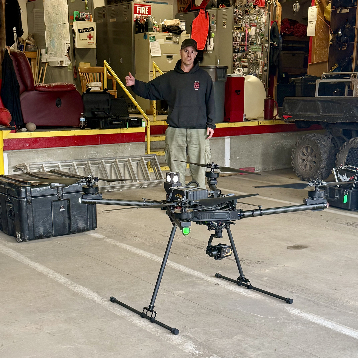 Drone