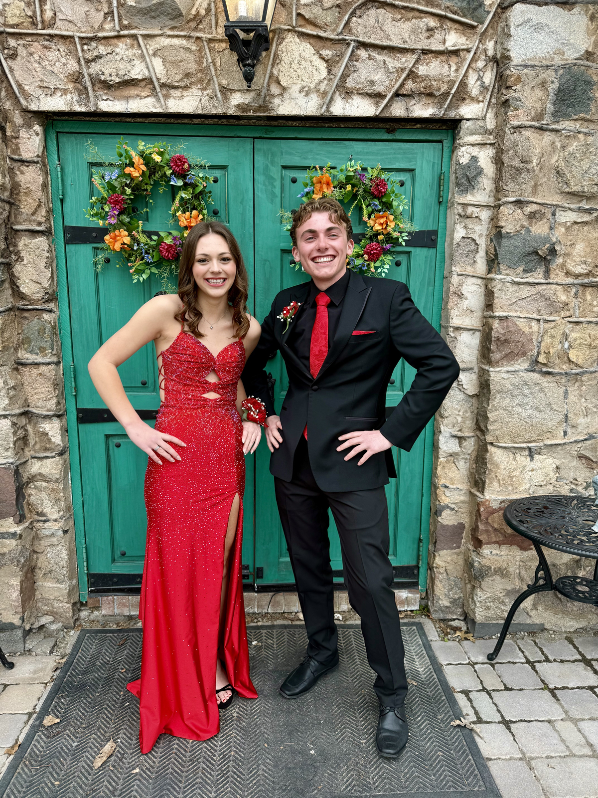 Prom 2026