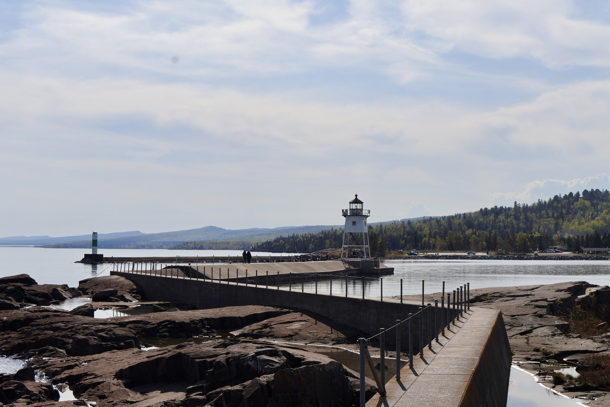 Lighthouse