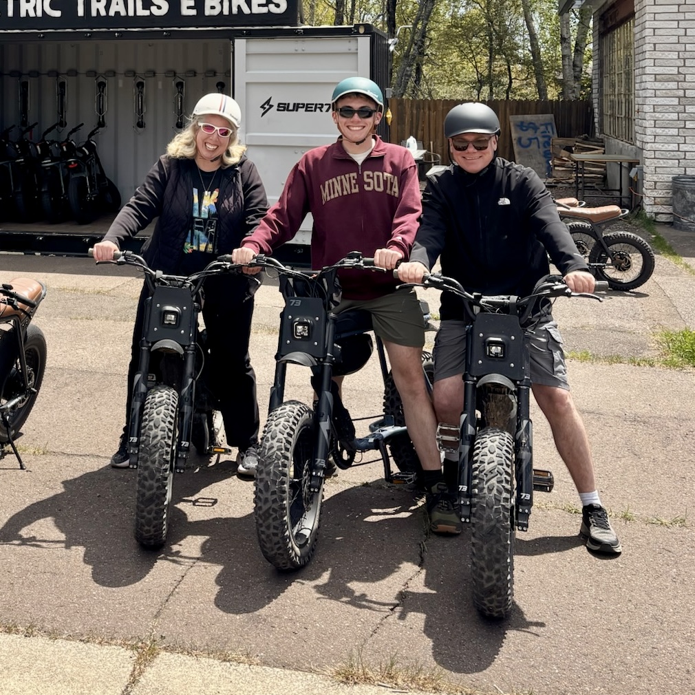 Bikes