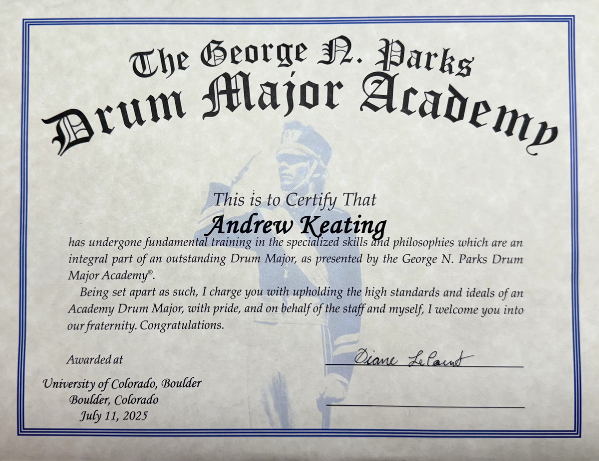 Diploma